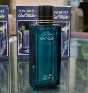 Davidoff Cool Water Edt Perfume For Men – 240 Ml