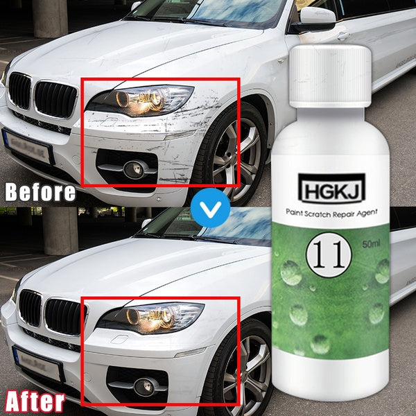 Hgkj-11 Car Liquid Scratch Repair Polishing