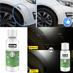 Hgkj-11 Car Liquid Scratch Repair Polishing