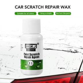 Hgkj-11 Car Liquid Scratch Repair Polishing