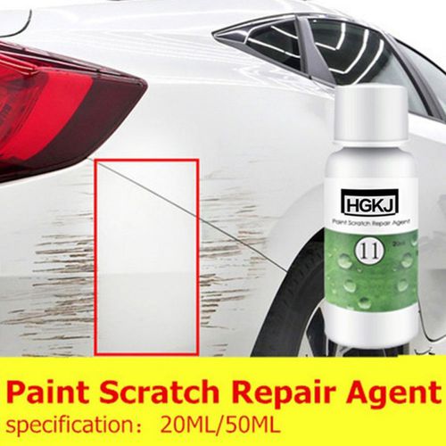 Hgkj-11 Car Liquid Scratch Repair Polishing