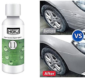 Hgkj-11 Car Liquid Scratch Repair Polishing