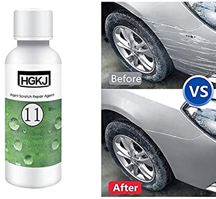 Hgkj-11 Car Liquid Scratch Repair Polishing