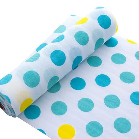 ( 30*200cm ) – Polka Dot Refrigerator Mats(random Color)