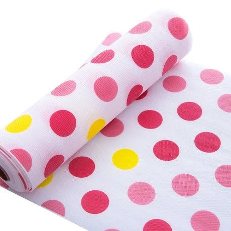 ( 30*200cm ) – Polka Dot Refrigerator Mats(random Color)