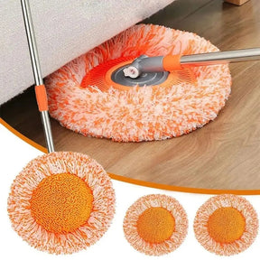 360° Rotatable Cleaning Mops