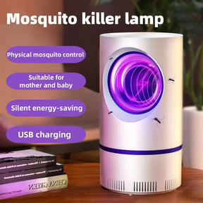 Good Mosquito Killer Lamp Electric