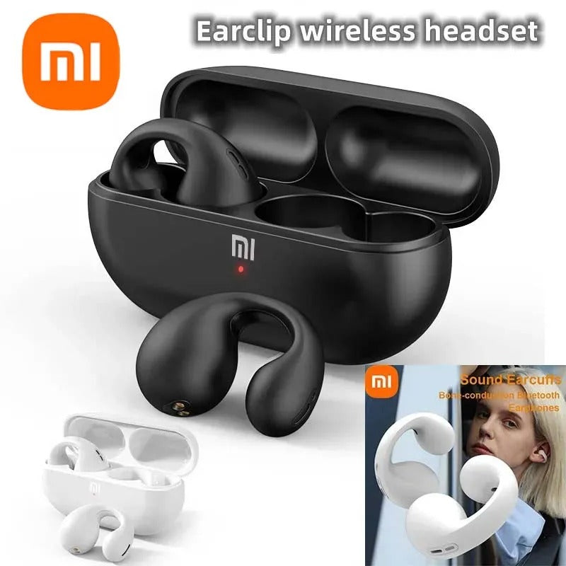 Earcuffs Wireless Earbuds(random Color)