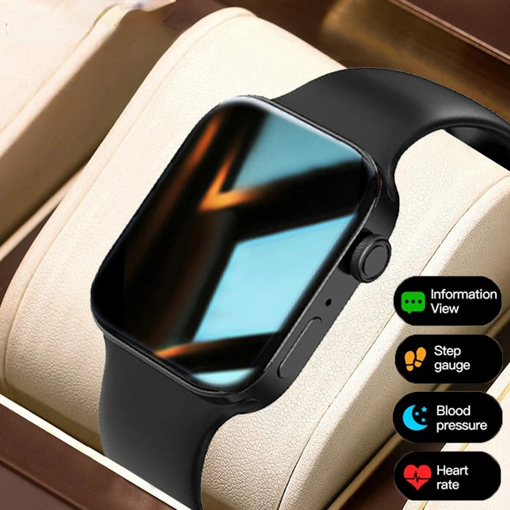 T500 Bluetooth Smart Watch (random Color)