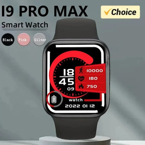 I9 Pro Max Smart Watch Random Color