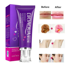 Bioaqua Pink Magic Skin Care Whitening Cream