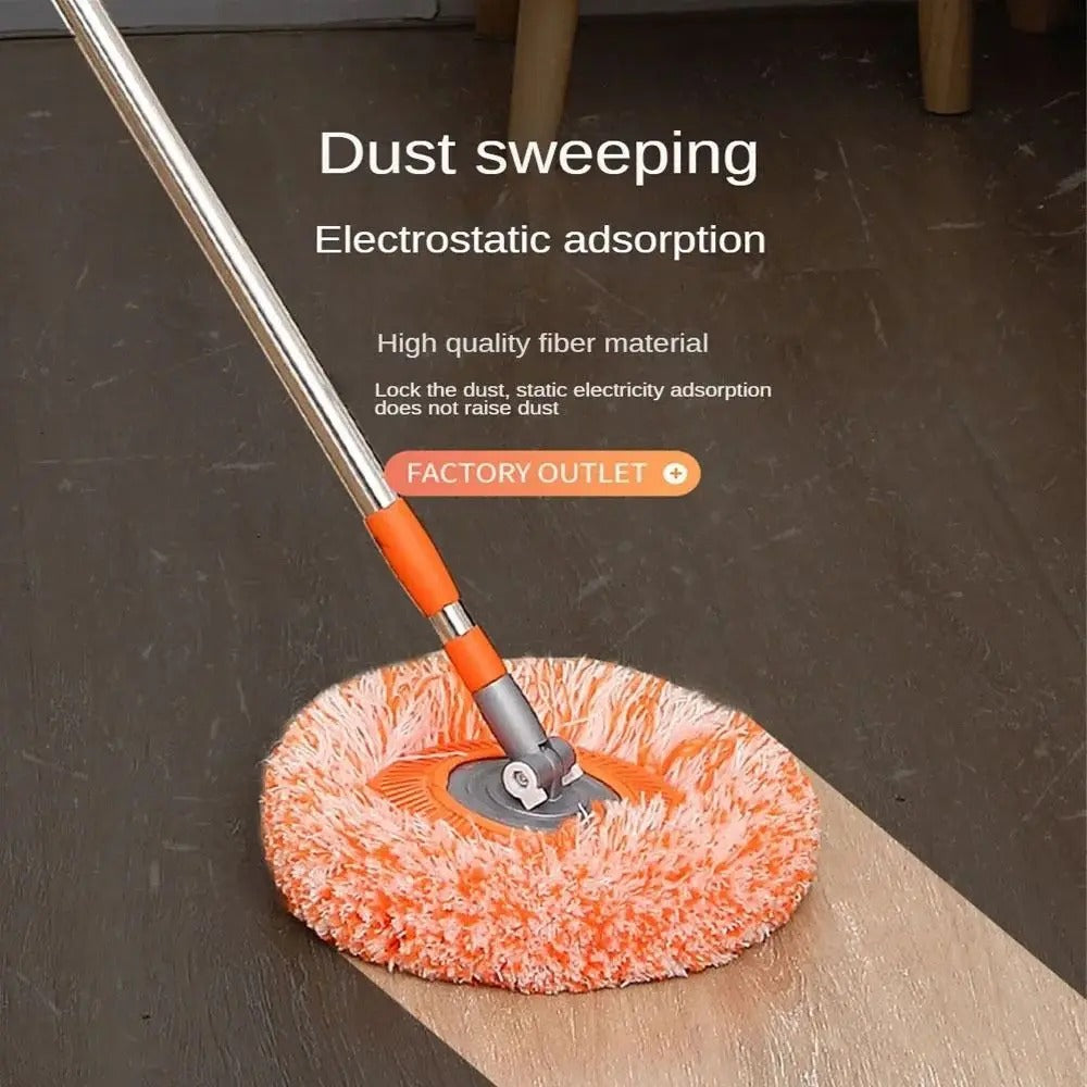 360° Rotatable Cleaning Mops