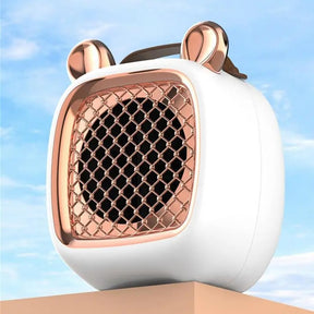 Cat Design Electric Room Heater