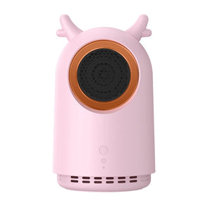 Deer Design Electric Room Heater