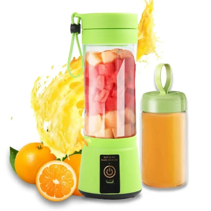 Juicer Portable Outdoor Juicing Cup