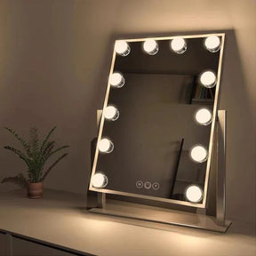 Vanity Mirror Fill Light Adjustable