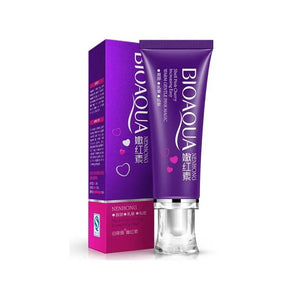 Bioaqua Pink Magic Skin Care Whitening Cream