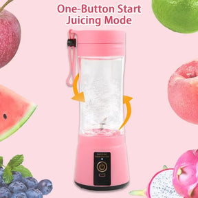 Juicer Portable Outdoor Juicing Cup