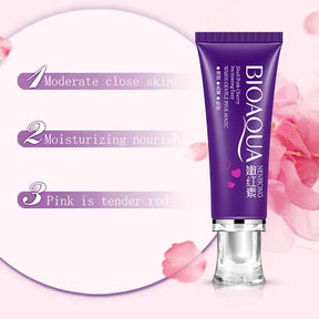 Bioaqua Pink Magic Skin Care Whitening Cream