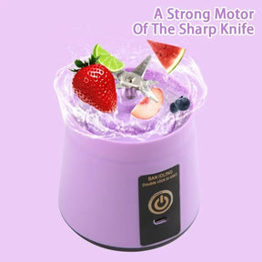 Juicer Portable Outdoor Juicing Cup