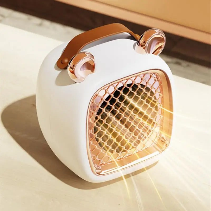 Cat Design Electric Room Heater