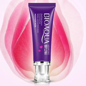 Bioaqua Pink Magic Skin Care Whitening Cream