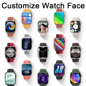 I9 Pro Max Smart Watch Random Color