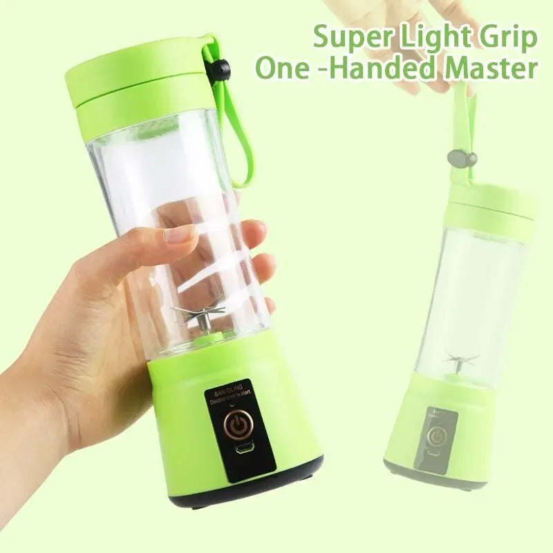 Juicer Portable Outdoor Juicing Cup