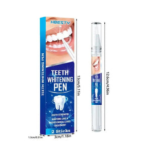 Dazzling White Instant Teeth Whitening Pen