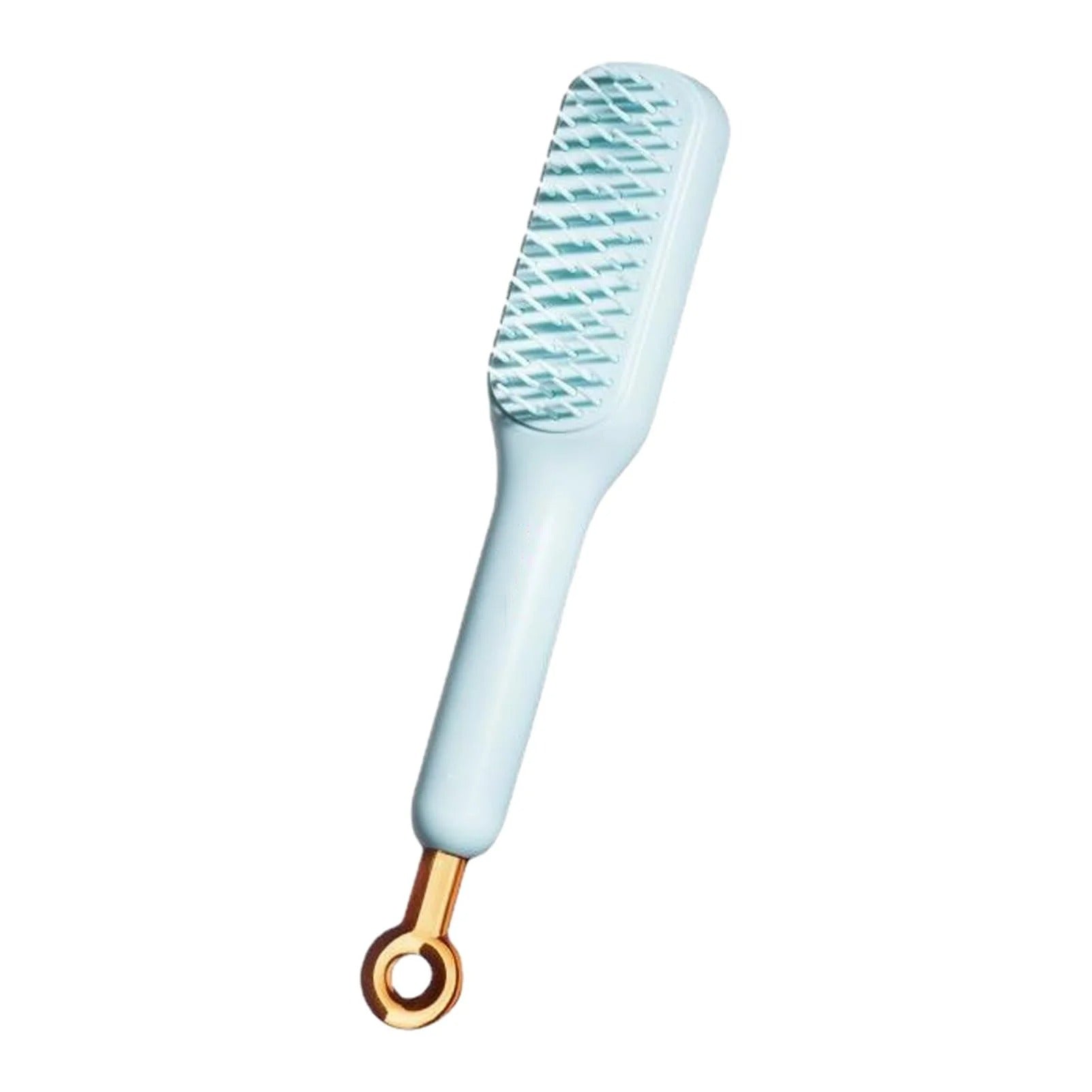 Self Cleaning Hair Brush