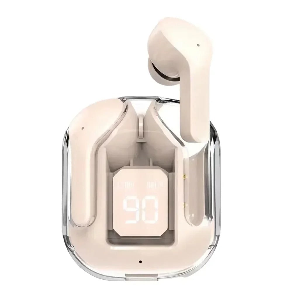 With Pouch – Air31 Earbuds Wireless