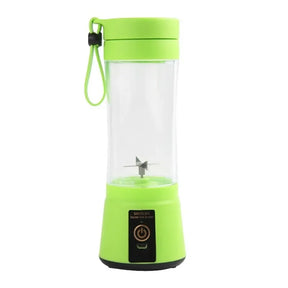 Juicer Portable Outdoor Juicing Cup