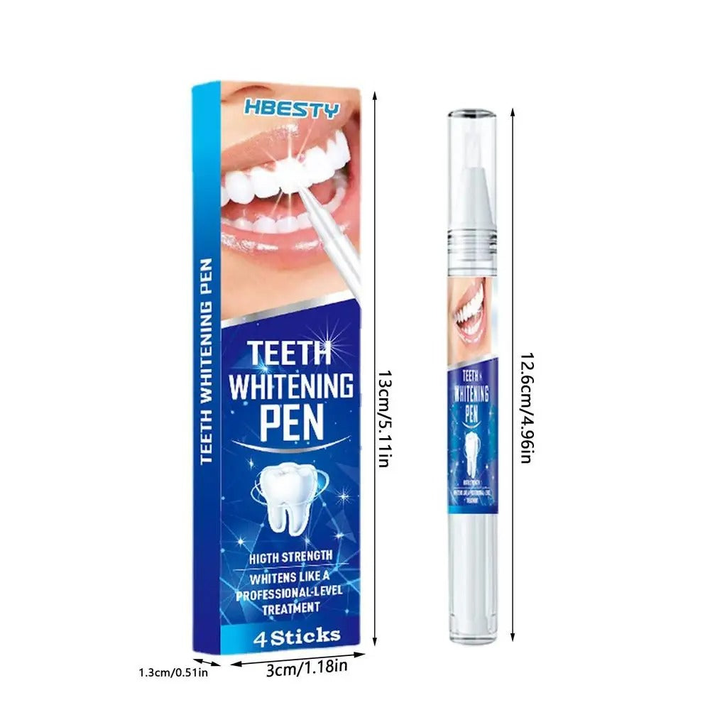 Dazzling White Instant Teeth Whitening Pen