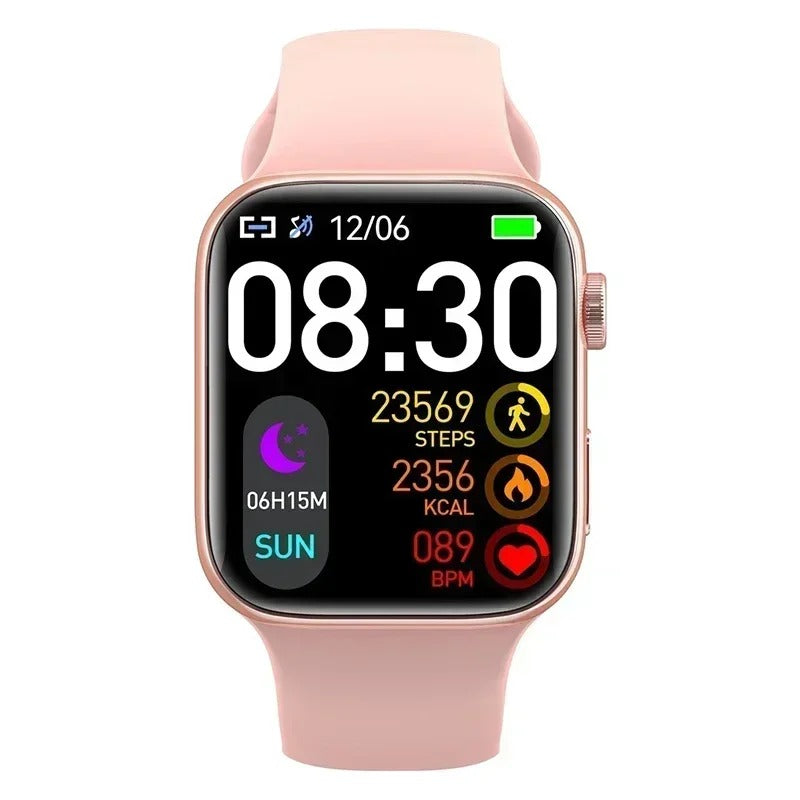 I9 Pro Max Smart Watch Random Color