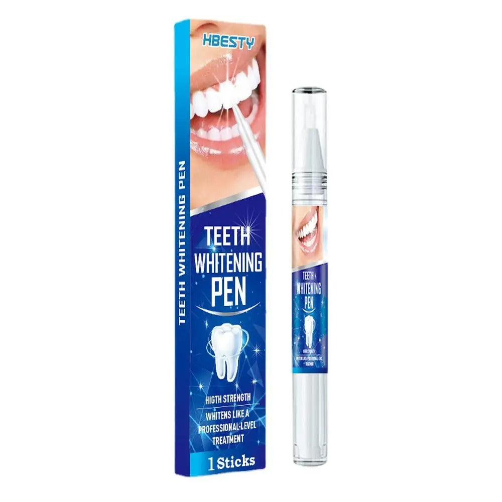 Dazzling White Instant Teeth Whitening Pen