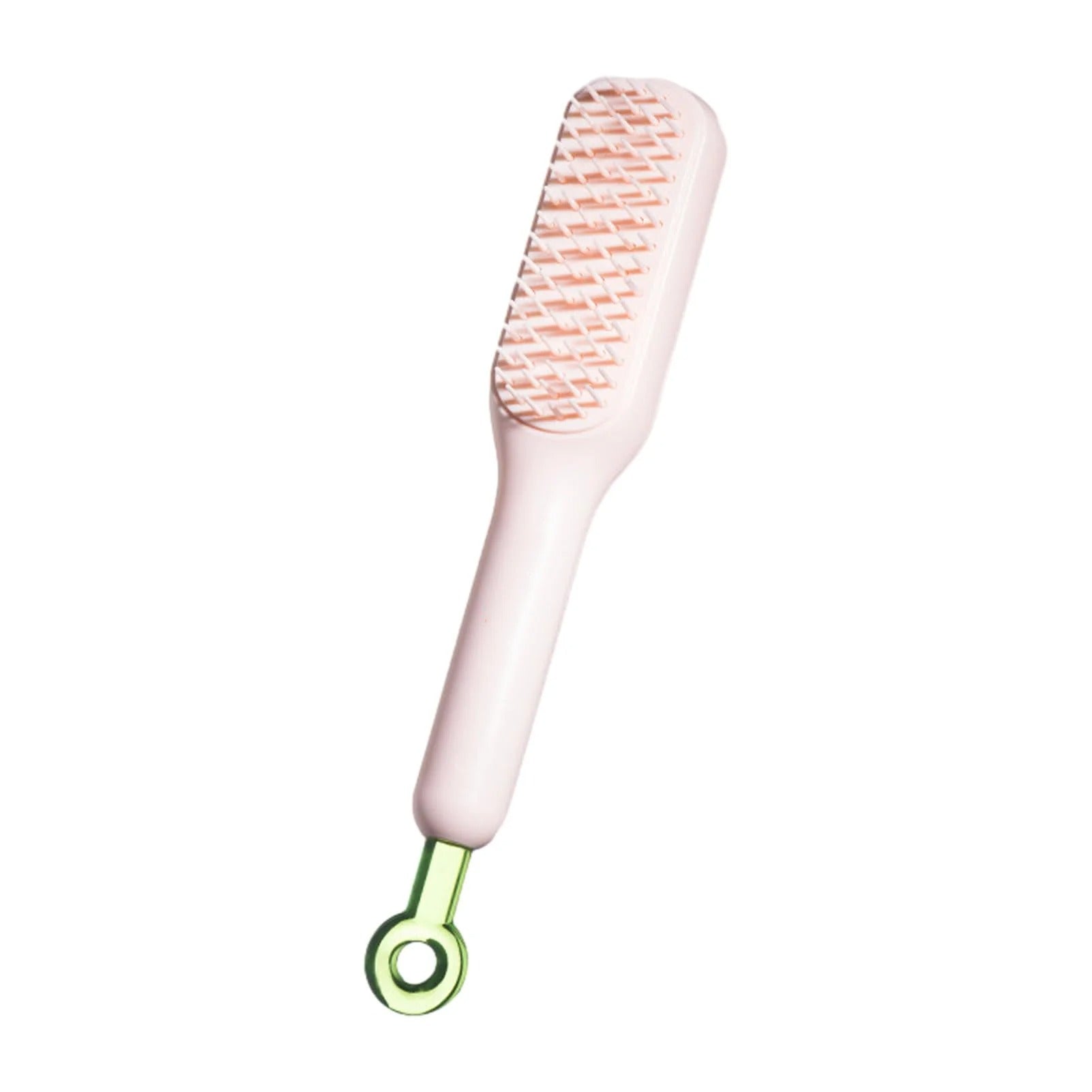 Self Cleaning Hair Brush