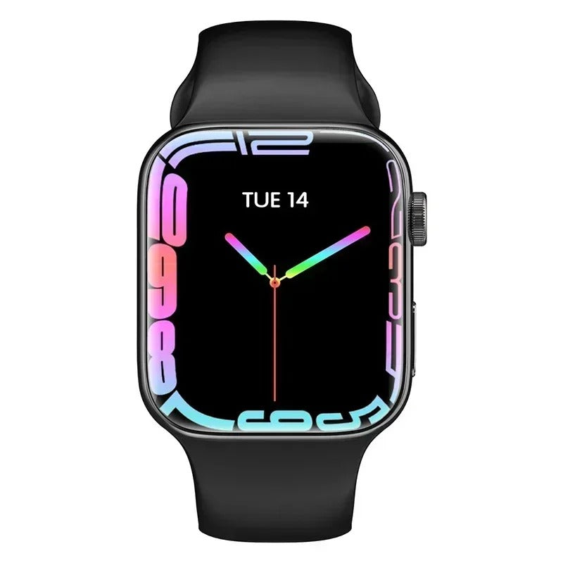 I9 Pro Max Smart Watch Random Color