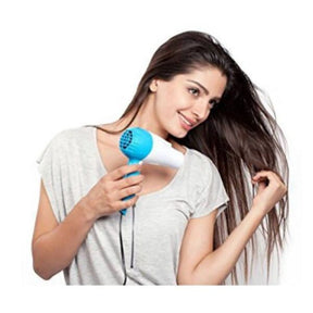 Nova Foldable Hair Dryer