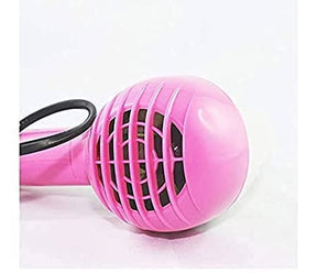 Nova Foldable Hair Dryer