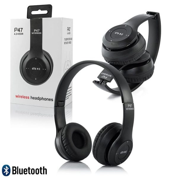 Original P47 Headphones Wireless