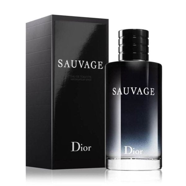 Sauvage Dior 100ml Perfume