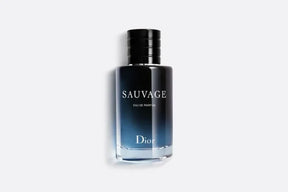 Sauvage Dior 100ml Perfume