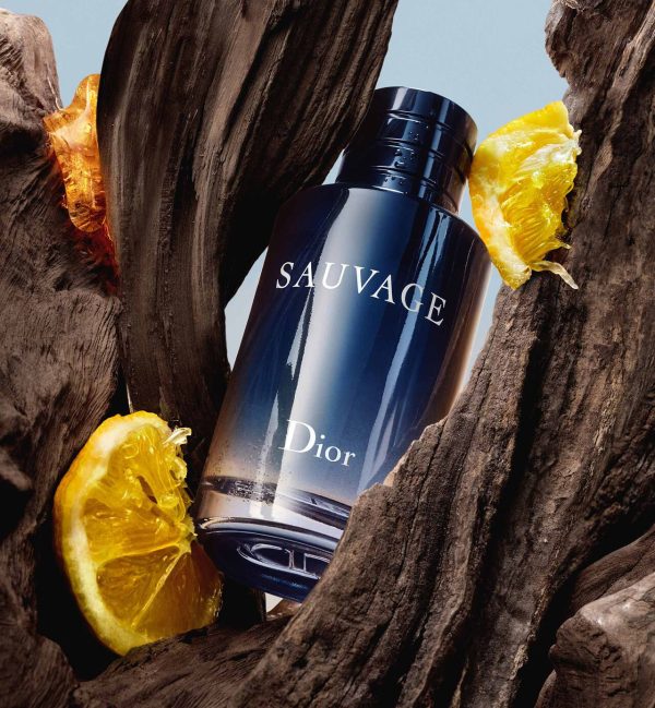 Sauvage Dior 100ml Perfume